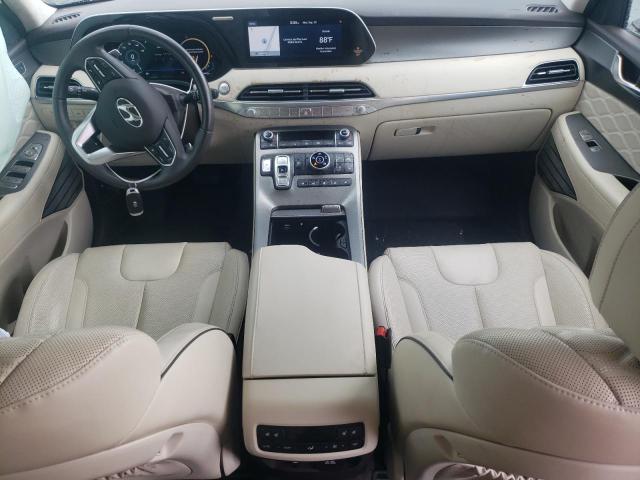 Photo 8 from auction – 2020 HYUNDAI PALISADE L with VIN KM8R5DHEXLU052339