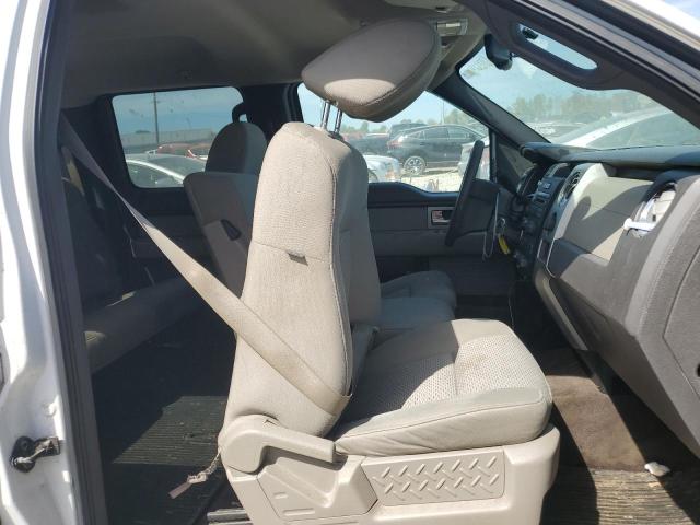 Photo 10 from auction – 2009 FORD F150 SUPER with VIN 1FTPW14V19FA87202