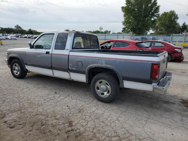 Photo 2 from auction – 1995 DODGE DAKOTA with VIN 1B7GL23X0SS104554
