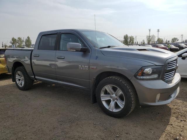 Photo 4 from auction – 2013 RAM 1500 SPORT with VIN 1C6RR7MT1DS619945