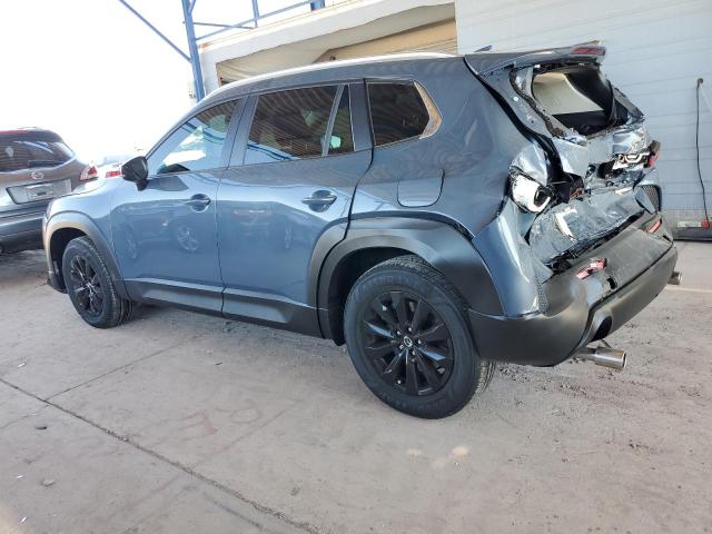 Photo 2 from auction – 2024 MAZDA CX-50 PREM with VIN 7MMVABDM4RN241524