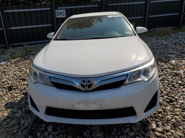 Photo 5 from auction – 2012 TOYOTA CAMRY BASE with VIN 4T1BF1FK5CU578996
