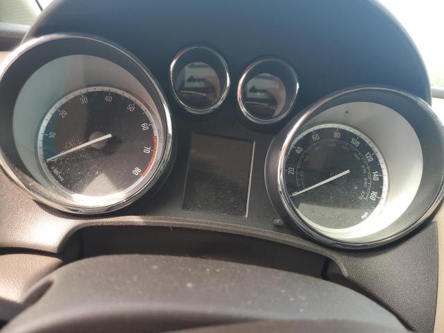 Photo 9 from auction – 2013 BUICK VERANO with VIN 1G4PP5SK1D4170402