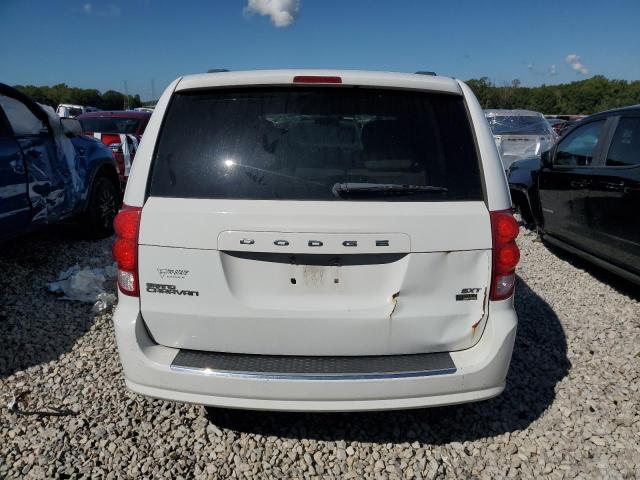 Photo 6 from auction – 2014 DODGE GRAND CARA with VIN 2C4RDGCG9ER121216
