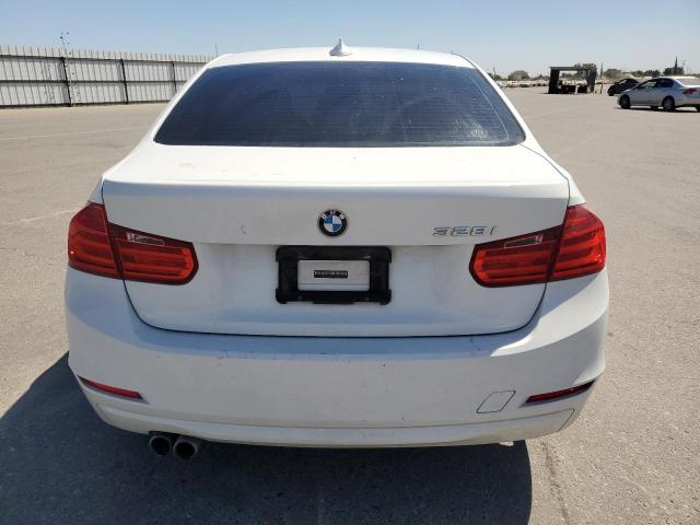 Photo 6 from auction – 2015 BMW 328 I with VIN WBA3A5G51FNS82294
