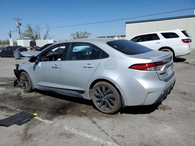 Photo 2 from auction – 2023 TOYOTA COROLLA SE with VIN 5YFS4MCE7PP156600