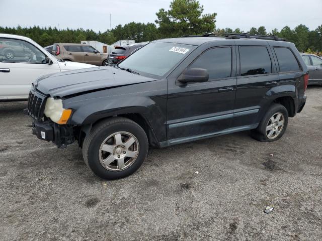 Photo 1 from auction – 2009 JEEP GRAND CHER with VIN 1J8GR48K79C533596