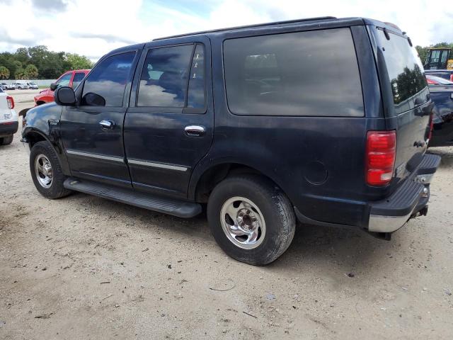 Photo 2 from auction – 1997 FORD EXPEDITION with VIN 1FMEU17L4VLC00140