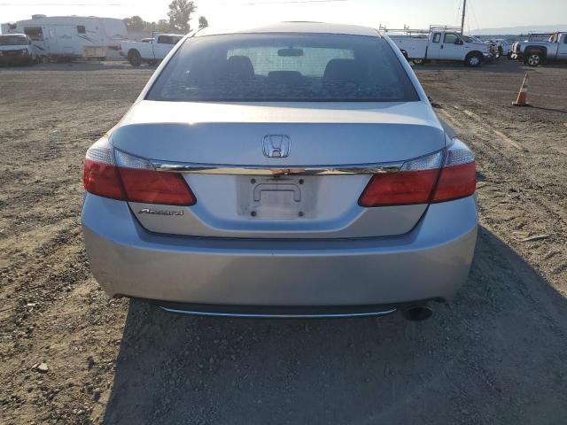 Photo 6 from auction – 2014 HONDA ACCORD LX with VIN 1HGCR2F36EA233268