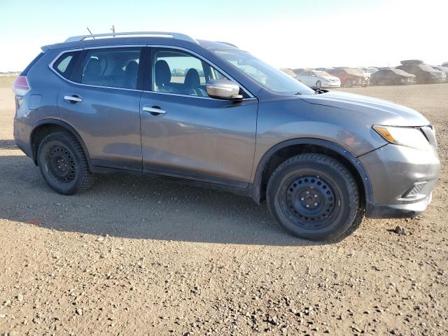 Photo 4 from auction – 2014 NISSAN ROGUE S with VIN 5N1AT2MV8EC806750