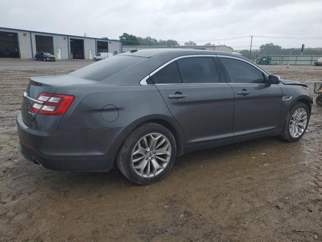 Photo 3 from auction – 2018 FORD TAURUS LIM with VIN 1FAHP2F80JG127501