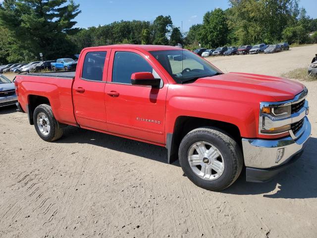 Photo 4 from auction – 2019 CHEVROLET SILVERADO with VIN 2GCVKPEC0K1167624