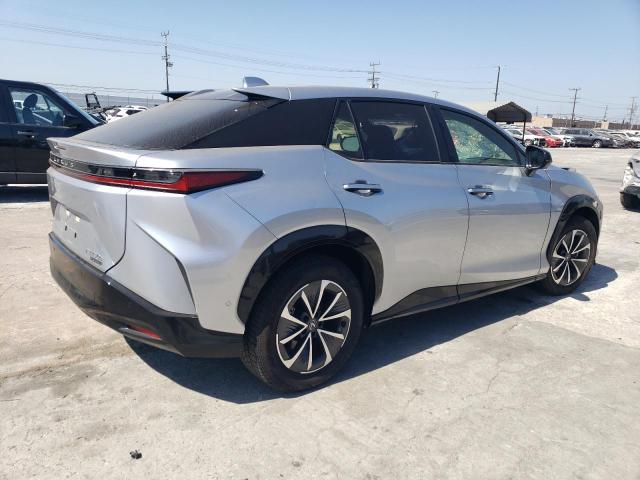 Photo 3 from auction – 2023 LEXUS RZ 450E with VIN JTJAAAAB9PA008008