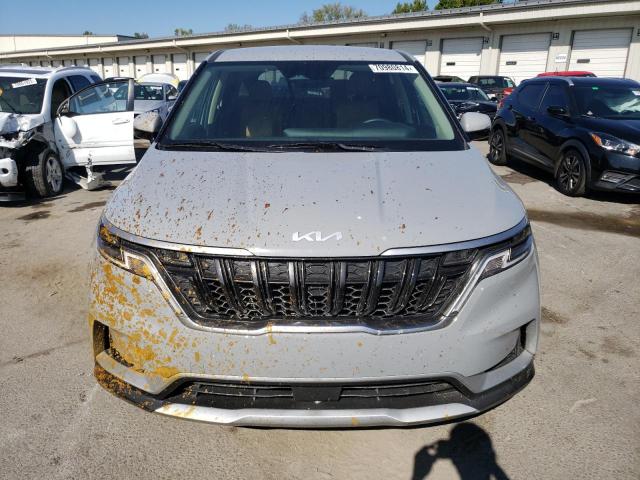 Photo 5 from auction – 2024 KIA CARNIVAL E with VIN KNDNC5H34R6399479