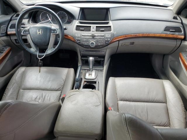 Photo 8 from auction – 2012 HONDA ACCORD EXL with VIN 1HGCP3F84CA039813