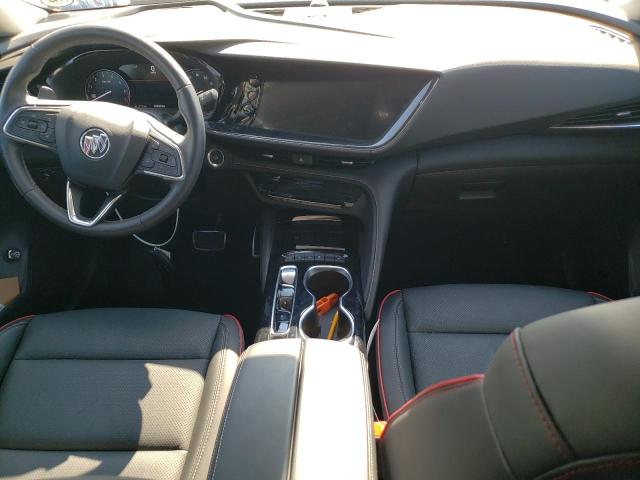Photo 8 from auction – 2023 BUICK ENVISION E with VIN LRBFZPR4XPD183827