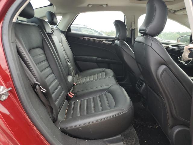 Photo 10 from auction – 2016 FORD FUSION SE with VIN 3FA6P0PU7GR338719