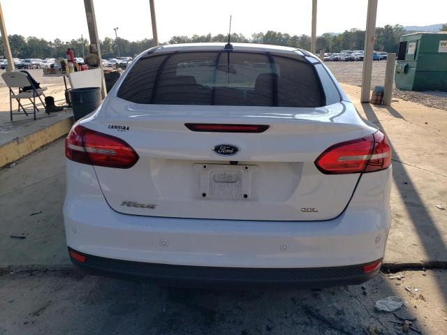 Photo 6 from auction – 2018 FORD FOCUS SEL with VIN 1FADP3H2XJL293741