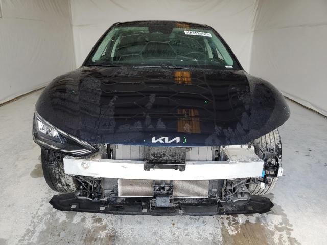Photo 5 from auction – 2023 KIA EV6 LIGHT with VIN KNDC34LAXP5605186