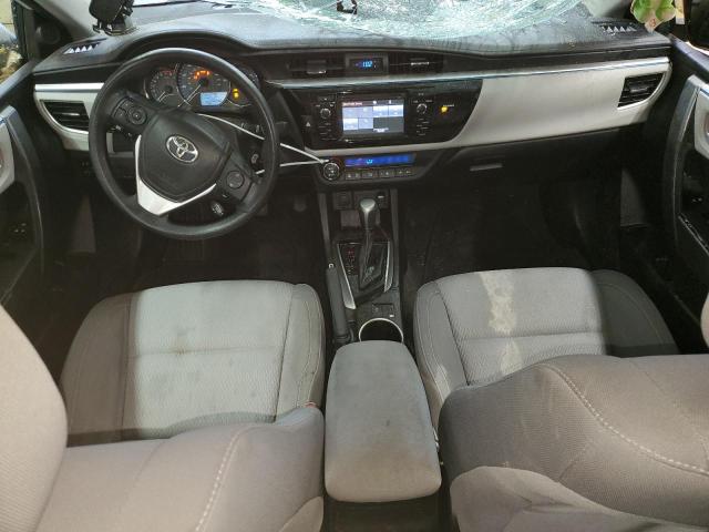 Photo 8 from auction – 2016 TOYOTA COROLLA L with VIN 5YFBURHE8GP488521