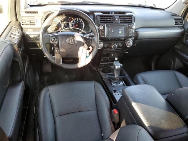 Photo 8 from auction – 2017 TOYOTA 4RUNNER SR with VIN JTEBU5JR4H5468315