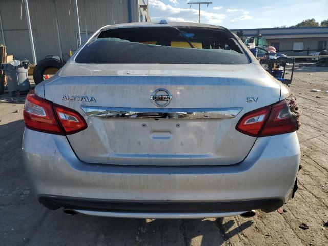 Photo 6 from auction – 2017 NISSAN ALTIMA 2.5 with VIN 1N4AL3AP6HC231428