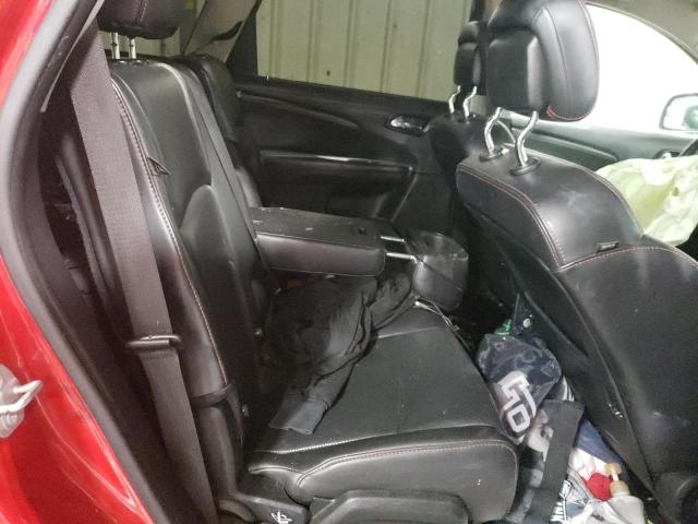 Photo 11 from auction – 2018 DODGE JOURNEY GT with VIN 3C4PDDEG1JT296487