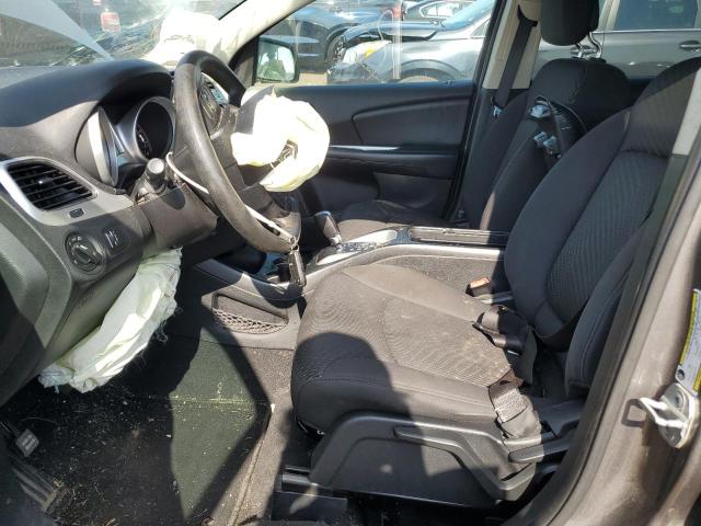 Photo 7 from auction – 2012 DODGE JOURNEY SX with VIN 3C4PDCBG4CT255482
