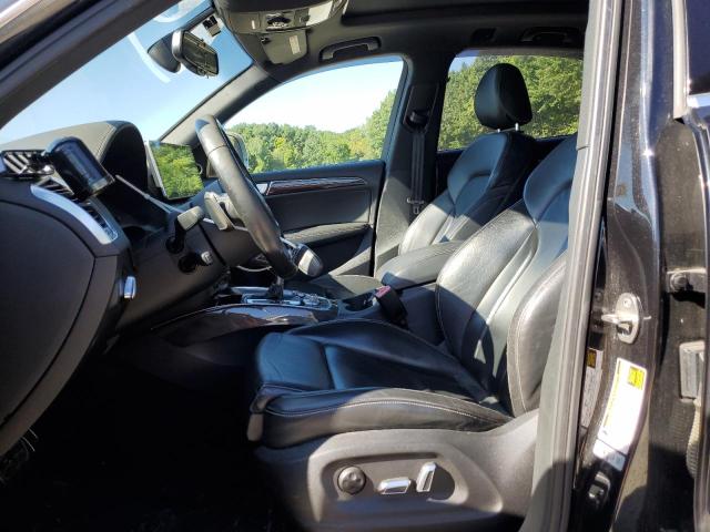 Photo 7 from auction – 2014 AUDI SQ5 PREMIU with VIN WA1CGAFP7EA012127
