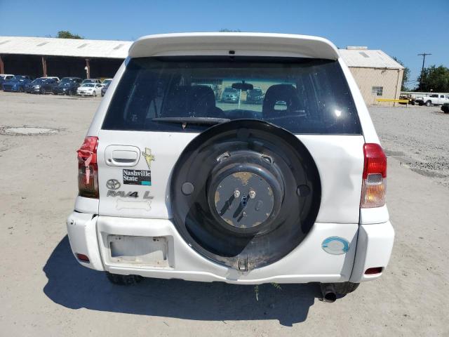 Photo 6 from auction – 2003 TOYOTA RAV4 with VIN JTEGH20V630085036