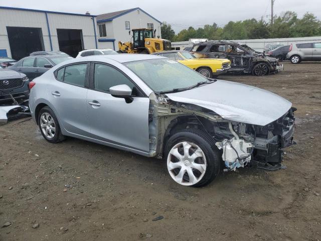 Photo 4 from auction – 2017 MAZDA 3 SPORT with VIN 3MZBN1U76HM154435