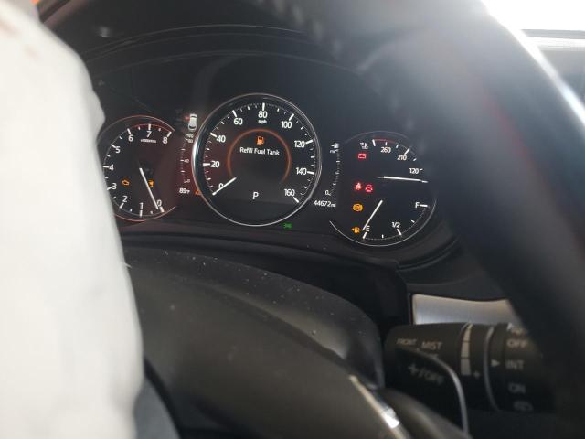 Photo 9 from auction – 2022 MAZDA CX-9 GRAND with VIN JM3TCBDY4N0610160
