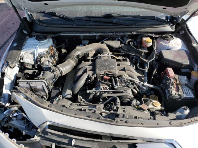 Photo 12 from auction – 2015 SUBARU OUTBACK 3. with VIN 4S4BSENC8F3302660
