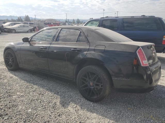 Photo 2 from auction – 2014 CHRYSLER 300 S with VIN 2C3CCABG7EH272671