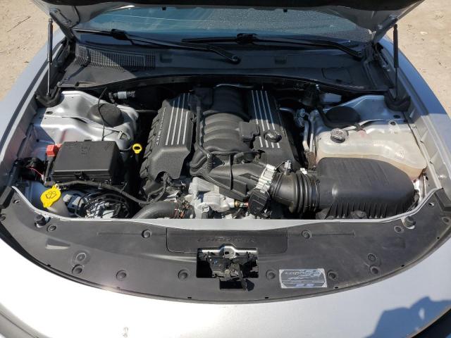 Photo 11 from auction – 2023 DODGE CHARGER SC with VIN 2C3CDXGJ6PH505673