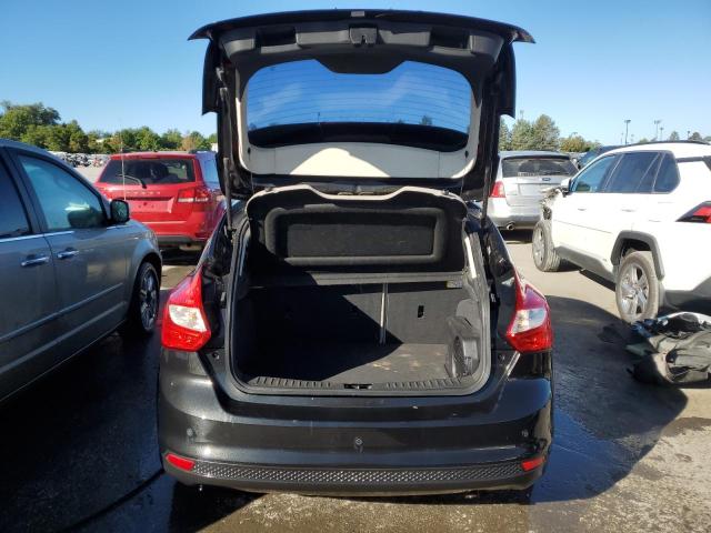 Photo 6 from auction – 2012 FORD FOCUS SEL with VIN 1FAHP3M23CL294871
