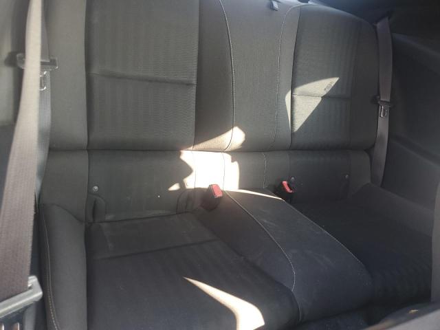 Photo 10 from auction – 2010 CHEVROLET CAMARO LS with VIN 2G1FE1EV2A9153808
