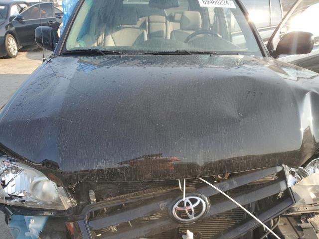 Photo 11 from auction – 2006 TOYOTA HIGHLANDER with VIN JTEEP21A560158746