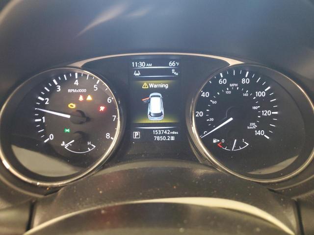 Photo 9 from auction – 2015 NISSAN ROGUE S with VIN KNMAT2MV5FP519865