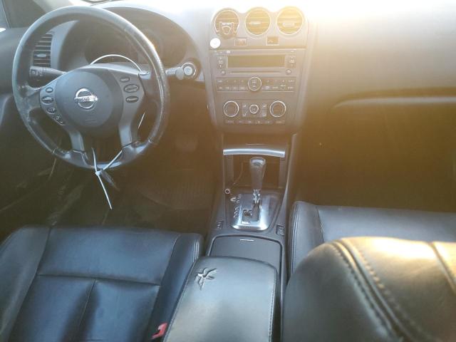 Photo 8 from auction – 2012 NISSAN ALTIMA BAS with VIN 1N4AL2AP0CC171410