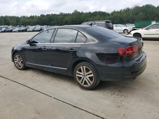 Photo 2 from auction – 2017 VOLKSWAGEN JETTA SEL with VIN 3VWL17AJ5HM212814