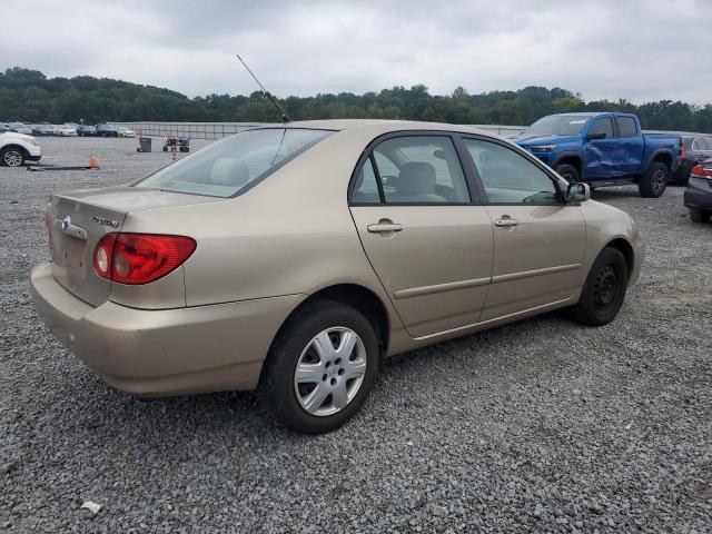 Photo 3 from auction – 2005 TOYOTA COROLLA CE with VIN 2T1BR32E15C454294