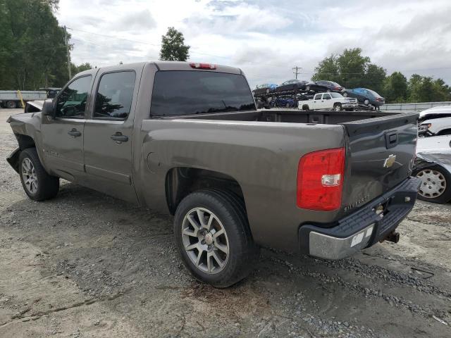 Фото 2 с аукциона – 2007 CHEVROLET SILVERADO с VIN 2GCEC13J371517329