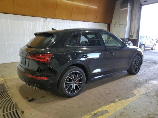 Photo 3 from auction – 2021 AUDI SQ5 PREMIU with VIN WA1B4AFY2M2006256