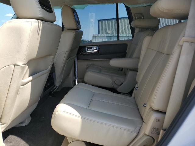 Photo 11 from auction – 2017 LINCOLN NAVIGATOR with VIN 5LMJJ2LT4HEL00084