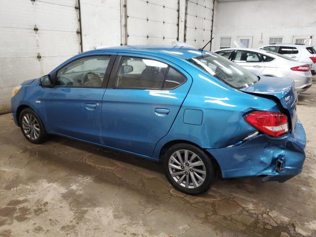 Photo 2 from auction – 2018 MITSUBISHI MIRAGE G4 with VIN ML32F3FJ6JHF01928
