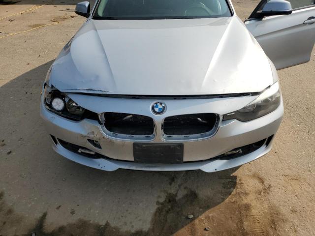 Photo 11 from auction – 2014 BMW 328 XI SUL with VIN WBA3B5G52ENS09138