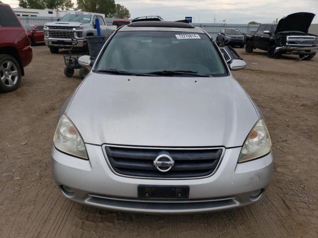 Photo 5 from auction – 2003 NISSAN ALTIMA SE with VIN 1N4BL11EX3C242626