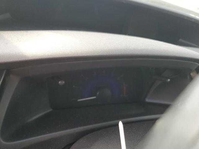 Zdjęcie 9 z aukcji – 2013 HONDA CIVIC EX z VIN 19XFB2F86DE283689