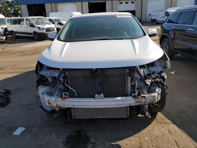Photo 5 from auction – 2015 FORD EDGE SEL with VIN 2FMTK3J9XFBB68835